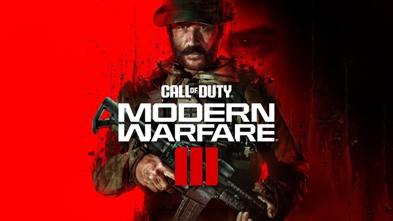 PC poiadavky na Call of Duty: Modern Warfare III zverejnen