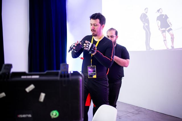 Konferencia Game Days si stanovila nov� rekord v n�v�tevnosti a odmenila zauj�mav� indie hry 