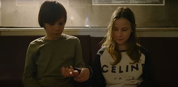 Slovenský film Svetloplachosť by mal vidieť celý parlament a vláda. Je našim kandidátom na Oscara