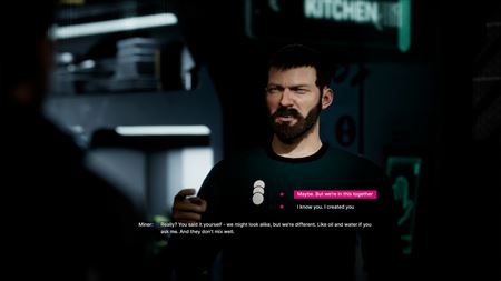 The Alters bude sci-fi survival mana�mentovka od tvorcov Frostupunku  