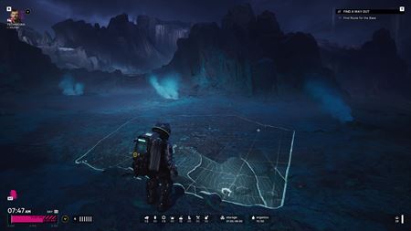 The Alters bude sci-fi survival mana�mentovka od tvorcov Frostupunku  