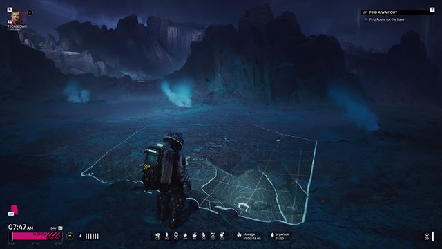 The Alters bude sci-fi survival mana�mentovka od tvorcov Frostupunku 