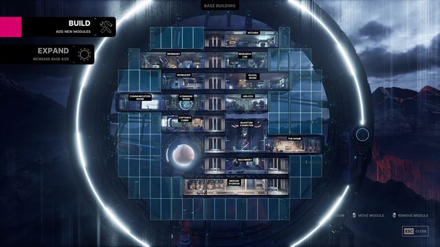 The Alters bude sci-fi survival mana�mentovka od tvorcov Frostupunku 