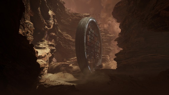 The Alters bude sci-fi survival manamentovka od tvorcov Frostupunku