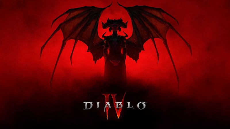 Diablo IV prde na Steam u tento mesiac