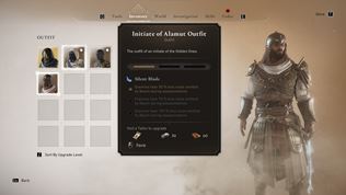 Tipy na hranie Assassin's Creed Mirage 