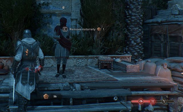 Tipy na hranie Assassin's Creed Mirage 