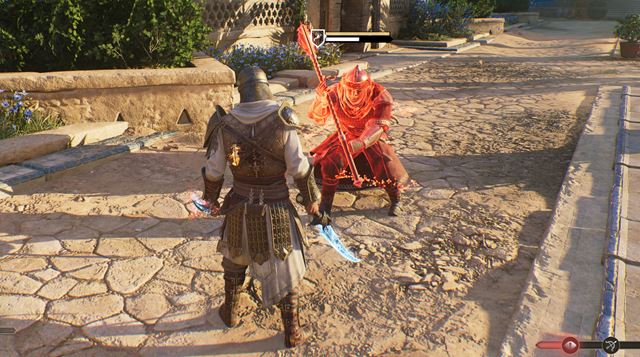 Tipy na hranie Assassin's Creed Mirage 