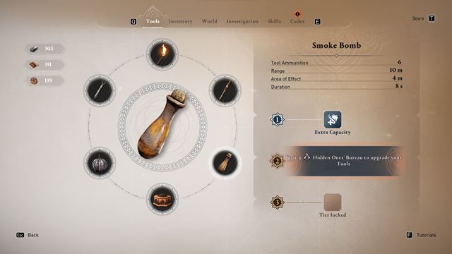 Tipy na hranie Assassin's Creed Mirage 