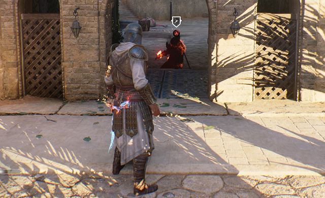 Tipy na hranie Assassin's Creed Mirage 