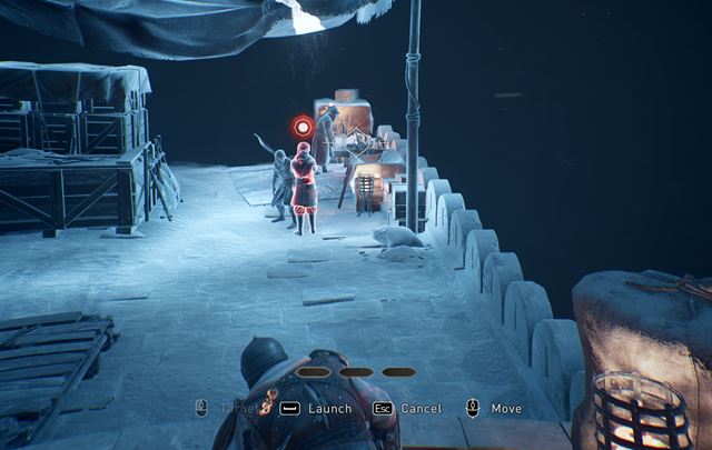 Tipy na hranie Assassin's Creed Mirage 