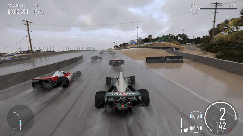 Forza Motorsport dostva recenzie