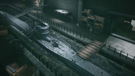 Commandos: Origins bolo prve priblen, prde budci rok  