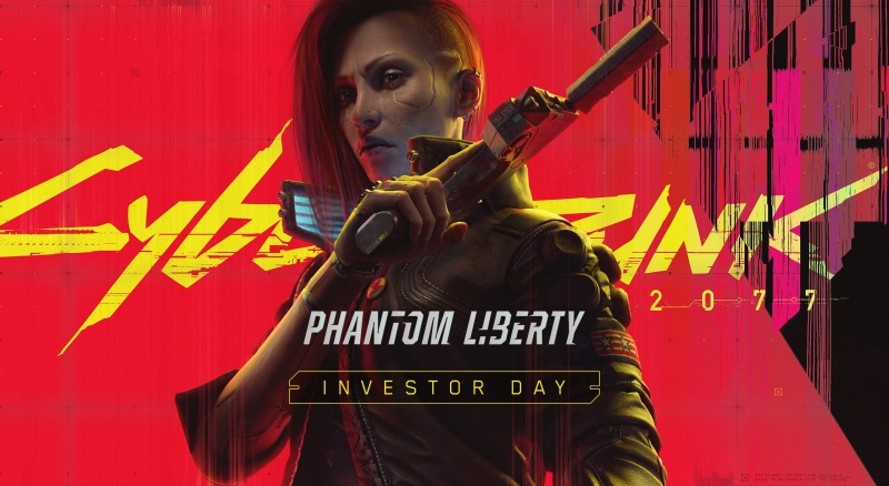 Cyberpunk 2077 predal 25 milinov kusov, Phantom Libery u m 3 miliny