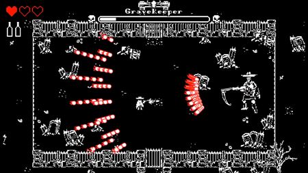 Retrovibe predvdza rznorod retro hry zo svojej ponuky  