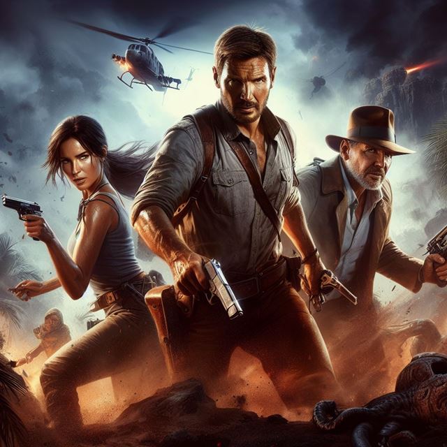 Gener�tor obr�zkov Dall-E 3 u� be�� na Bingu 