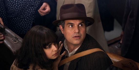 All the Light We Cannot See / Všetky svetlá, ktoré nevidíme. Ambiciózna adaptácia držiteľa Pulitzerovej ceny