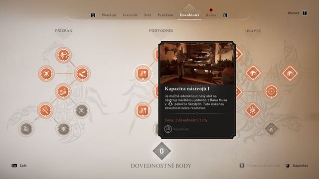 Assassin's Creed Mirage dostalo fan��ikovsk� �e�tinu CZ 