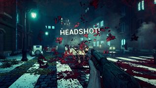 Gamescom 2023: Pozdvihnite op svoje Necromicony, lebo o kus ambiciznej, nablskanej a brutlnej Forgive Me Father 2 je u za rohom! 