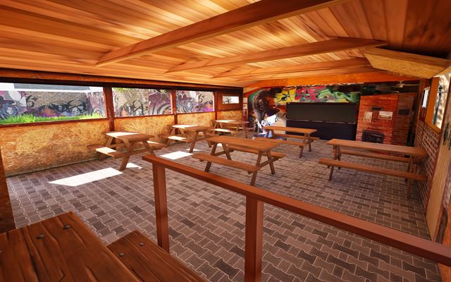 Sv�t� Martin je teraz ako mod do�Fortnite, pon�ka mapu Martina 