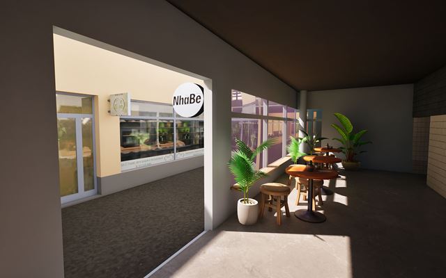 Sv�t� Martin je teraz ako mod do�Fortnite, pon�ka mapu Martina 