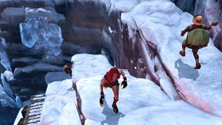 Gamescom 2023: Rodinne orientovan portflio hier od Outright Games sa oskoro rozrastie o plytko-zbavn adaptcie znaiek Transformers a Jumanji 