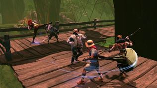 Gamescom 2023: Rodinne orientovan portflio hier od Outright Games sa oskoro rozrastie o plytko-zbavn adaptcie znaiek Transformers a Jumanji 