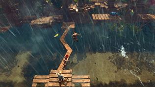 Gamescom 2023: Rodinne orientovan portflio hier od Outright Games sa oskoro rozrastie o plytko-zbavn adaptcie znaiek Transformers a Jumanji 