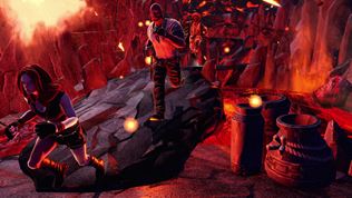 Gamescom 2023: Rodinne orientovan portflio hier od Outright Games sa oskoro rozrastie o plytko-zbavn adaptcie znaiek Transformers a Jumanji 