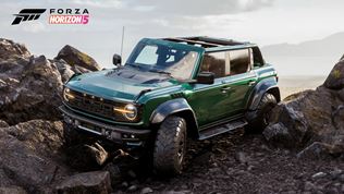 Forza Horizon 5 spa Dia de Muertos seznu 