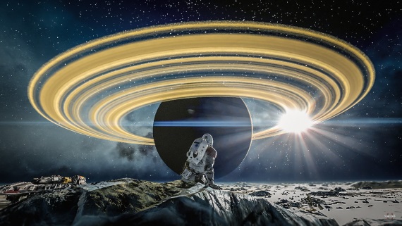 Starfield dostal patch, ktor� prid�va FOV nastavenie