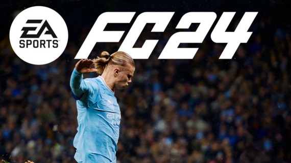 FC 24 si za prv tde zahralo cez 11 milinov hrov