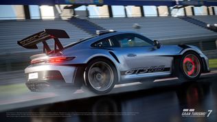 Gran Turismo 7 predstavuje Specs II update 