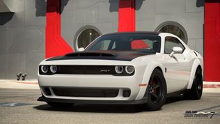 Gran Turismo 7 predstavuje Specs II update 