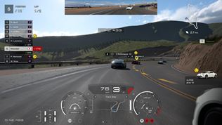 Gran Turismo 7 predstavuje Specs II update 