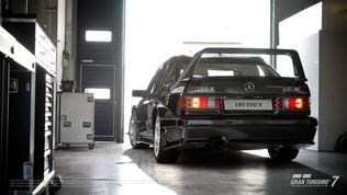 Gran Turismo 7 predstavuje Specs II update 