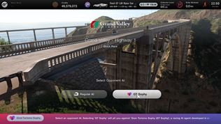 Gran Turismo 7 predstavuje Specs II update 