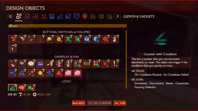 Grounded dostane Playgrounds re�im so stavbou vlastnej z�hrady 