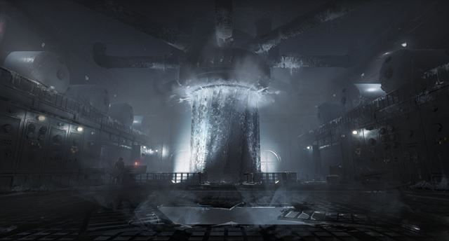 V�voj�ri u� pracuj� na pokra�ovan� Lies of P 