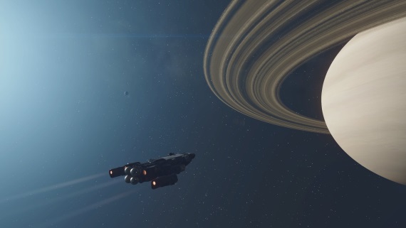 Starfield dostane DLSS patch bud�ci t��de�, zatia� v beta verzii na Steame