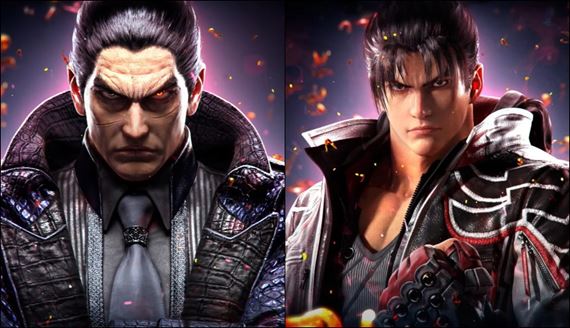 Tekken 8 Unleashes Revolutionary Graphics and Dynamic Heat System