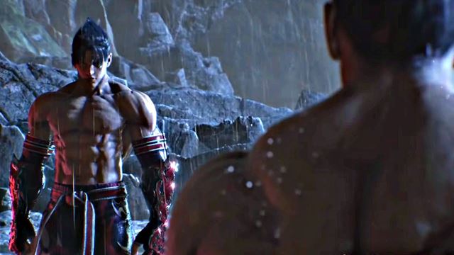 Tekken 8 Unleashes Revolutionary Graphics and Dynamic Heat System 