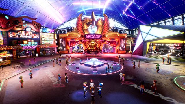 Tekken 8 Unleashes Revolutionary Graphics and Dynamic Heat System 