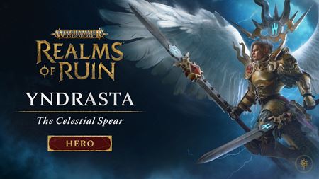 Warhammer Age of Sigmar: Realms of Ruin predstavuje DLC a retail edciu  