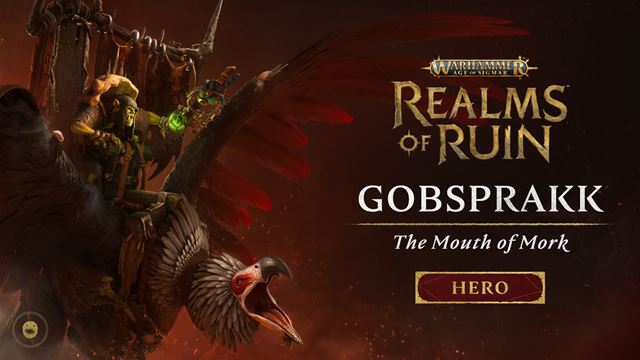 Warhammer Age of Sigmar: Realms of Ruin predstavuje DLC a retail ed�ciu 