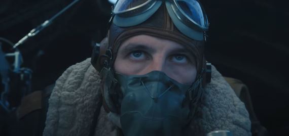 Vládcovia nebies / Masters of the Air. Televízny nový rok sa začne vo veľkolepom štýle