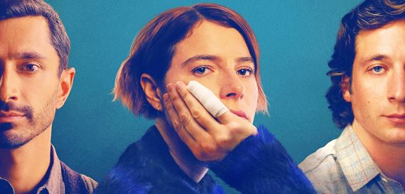 Labutia pieseň Marvelu sa nebojí muzikálu, streamovacie služby trhania nechtov kvôli láske