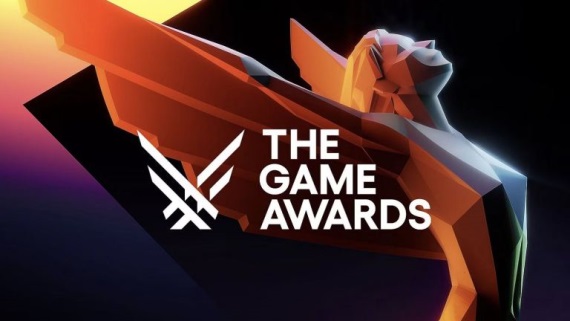 Livestream z Game Awards nomin�ci�