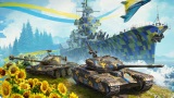 Wargaming vo svojej charitat�vnej kampani vyzbieral viac ako mili�n dol�rov