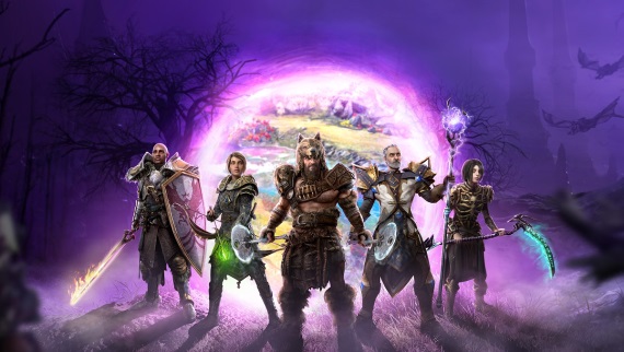 Last Epoch sa ukazuje prostredníctvom CGI traileru vytvoreného na Slovensku